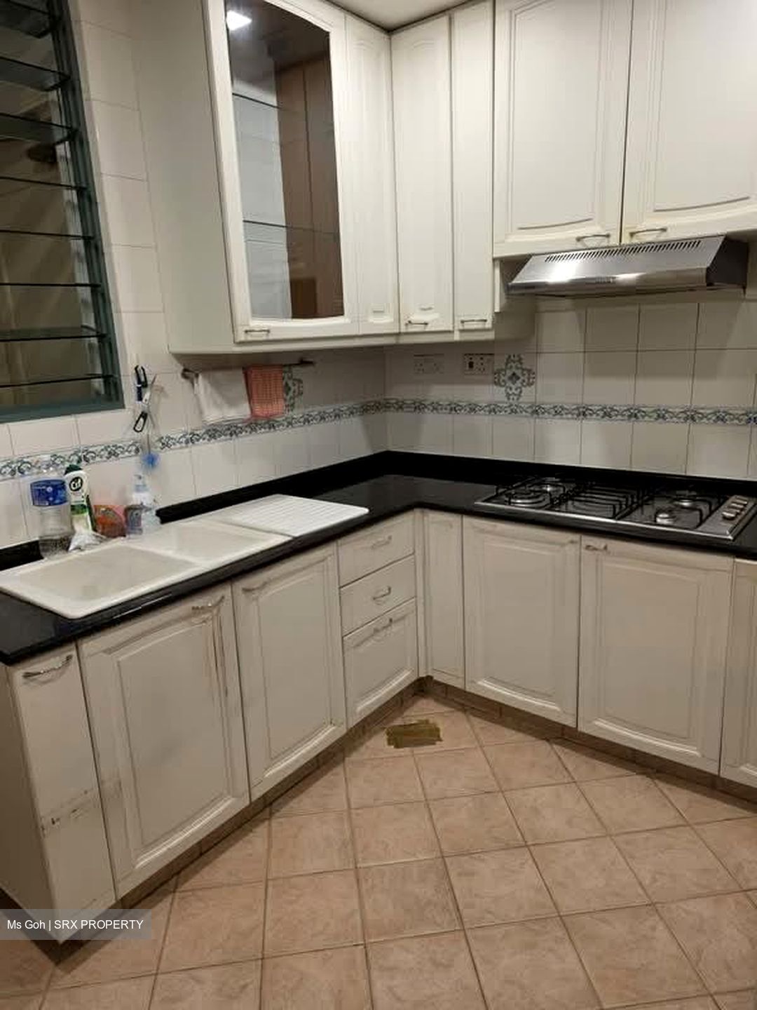 Fifth Avenue Condominium (D10), Condominium #619487441